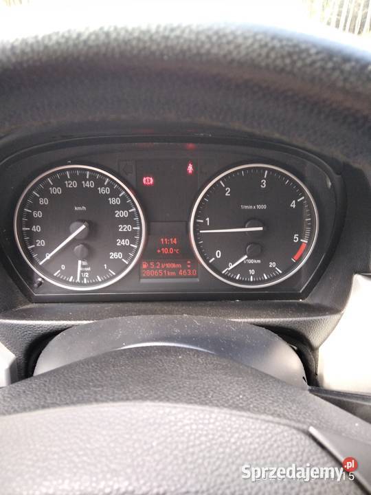 BMW 318d e91 143hp świętokrzyskie Staszów