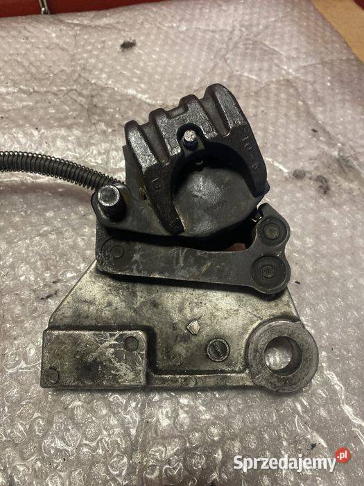 Kawasaki ZX9R ZX6R zacisk hamulcowy tył pompa Pozostałe Poznań