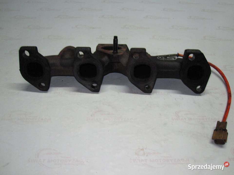 QASHQAI 15 DCI 12r 110 140042062R KOLEKTOR