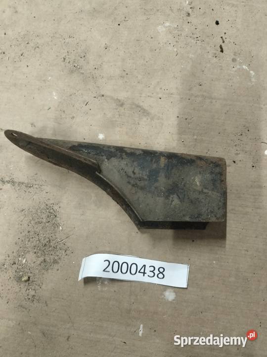 WSK WFM osłona łańcucha kurtka Rozkochów