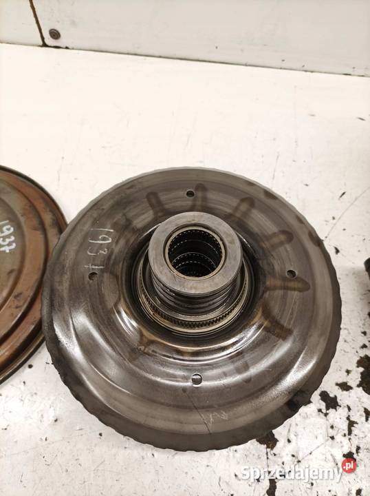 SPRZĘGŁO DCT A2463720576 20 CGI 45 AMG Sprzęgła i elementy