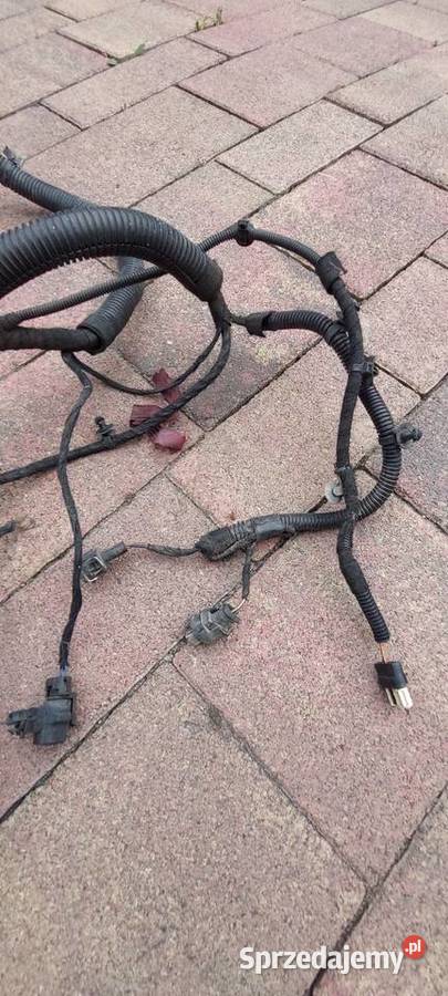 WIĄZKA SILNIKA OPEL I7 DIESEL 13209116 Skwierzyna