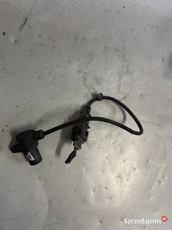 czujnik położenia wału 17crdi KIA Hyundai D4FD Jelcz-Laskowice