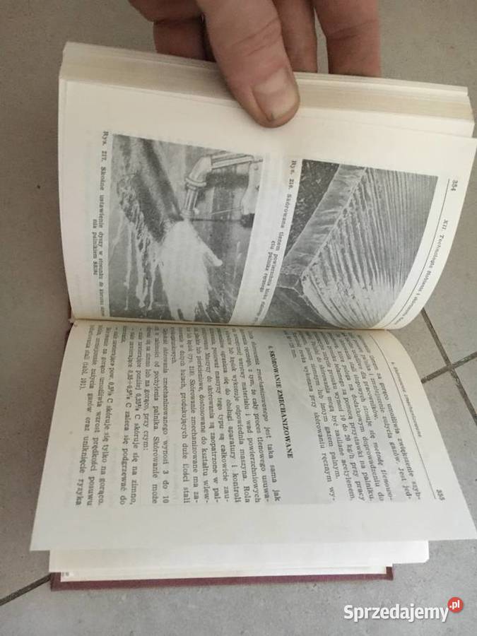 Poradnik spawacza gazowego