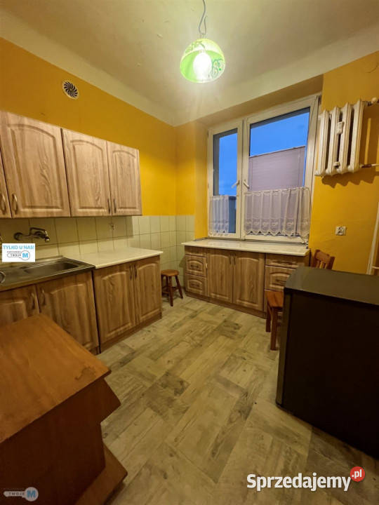 Mieszkanie Chmielnik 3472m2 blok świętokrzyskie sprzedam