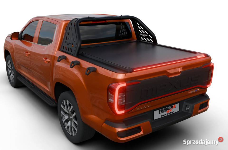 Roleta Zabudowa Aluminiowa Elektryczna Pasłęk