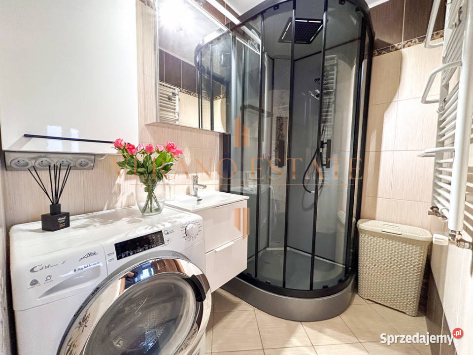 WYJĄTKOWA 3 pok Jasne Do zamieszkania Legionowo