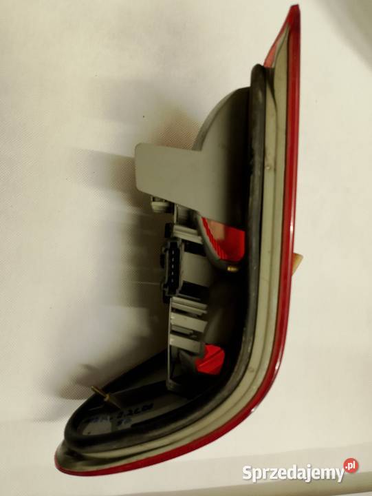 Lampa tylna prawa Mercedes W210 Eklasa okularnik Nowy Sącz sprzedam