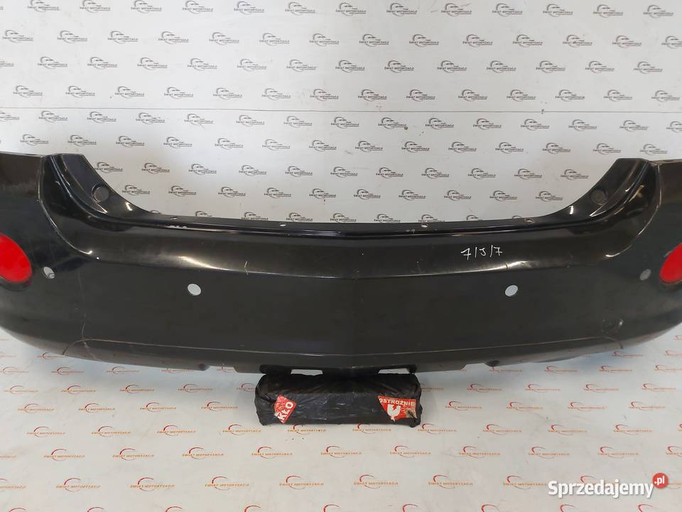 OPEL ANTARA 11r zderzak tył 96660231 Kielce