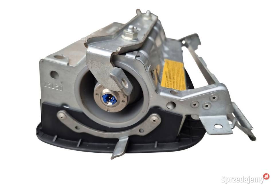 PODUSZKA POWIETRZNA AIRBAG PASAŻERA RENAULT Działoszyce sprzedam