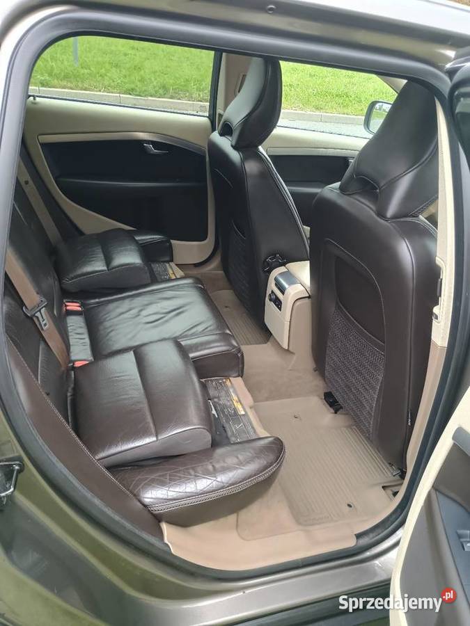 Volvo XC70 Wyszków sprzedam