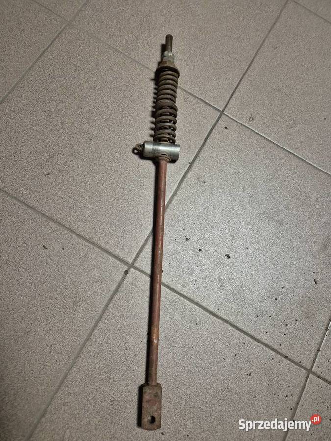 Cięgno kompletne do napinacza rolki bizon zo40 Bizon Zawiercie