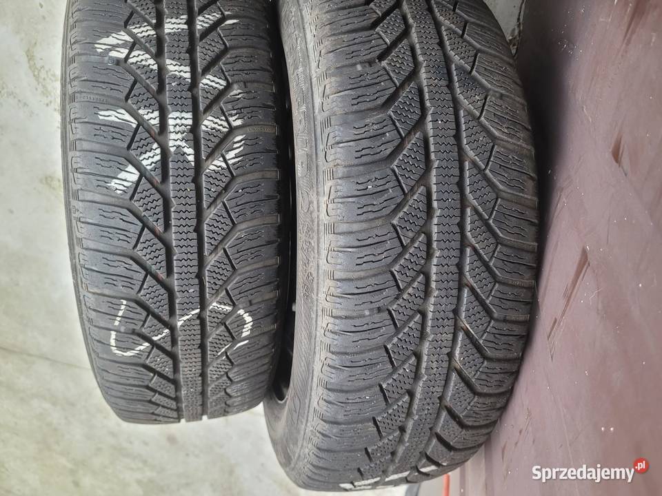 koła 15 5x100 ET38 VW Polo Skoda Fabia Seat Pińczów sprzedam