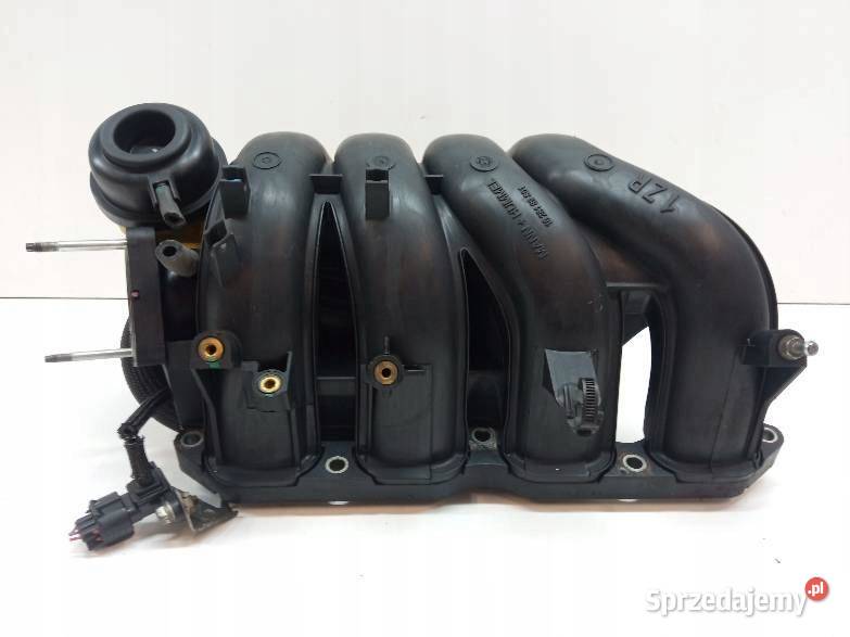 DOLOT POWIETRZA 1028189S01 16 VVTI Toyota