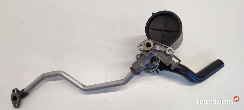 PORSCHE BOXSTER 986 ZAWÓR EGR 99611324901 Zawory podciśnienia sprzedam