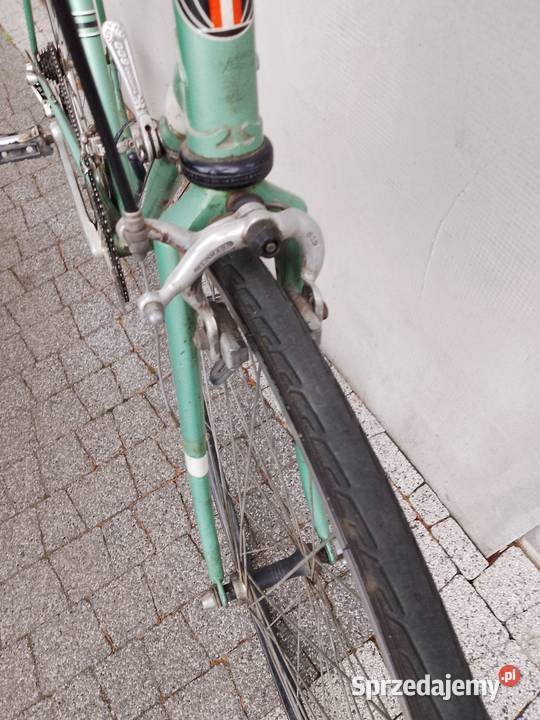 Rower KTM Szosowy osprzęt Shimano 600 wielkopolskie Plewiska