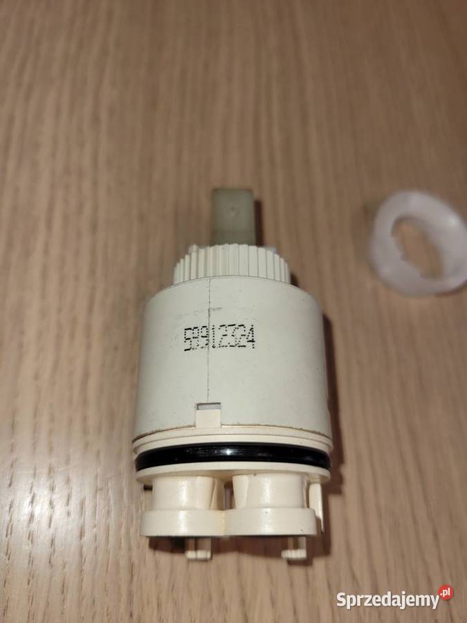 Głowica baterii Hansa 35 mm Białystok