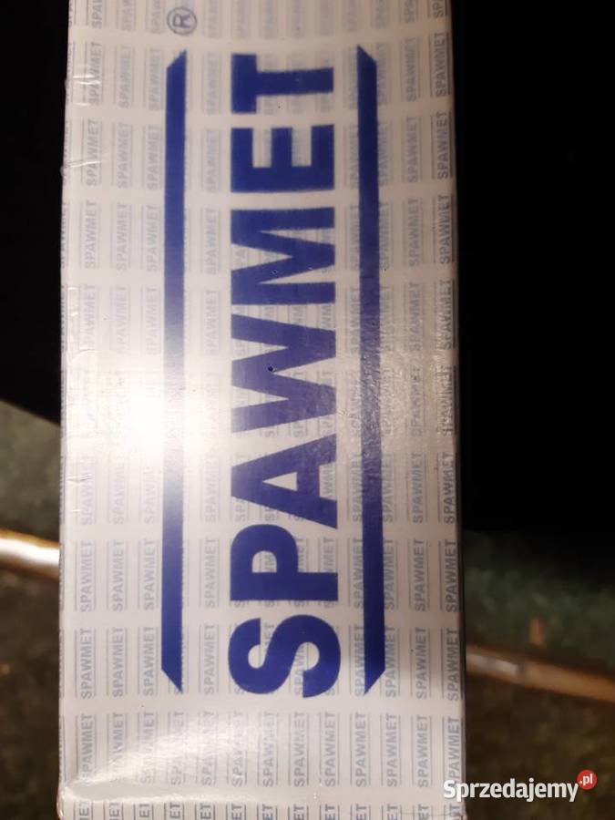 Elektroda spawalnicza 40x450 SUPER 46 Łęczna