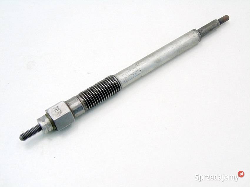 ŚWIECA ŻAROWA NGK CZ24 30 CDTI TID OPEL VECTRA C śląskie Sosnowiec