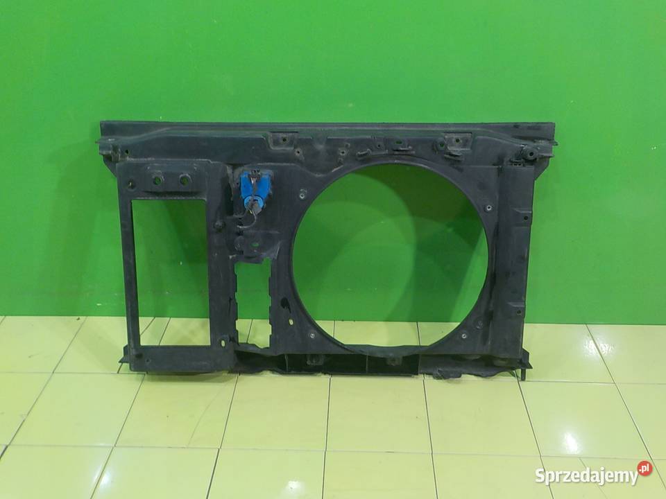 PEUGEOT 3008 I 16 THP 10r 5D pas przedni obudowa Suków sprzedam