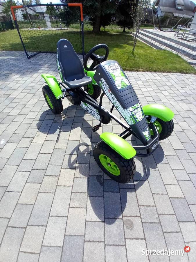 Gokart BERG XXL XPlore BFR Uniejów