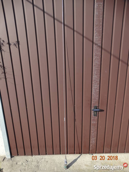 Antena President Texas Książenice