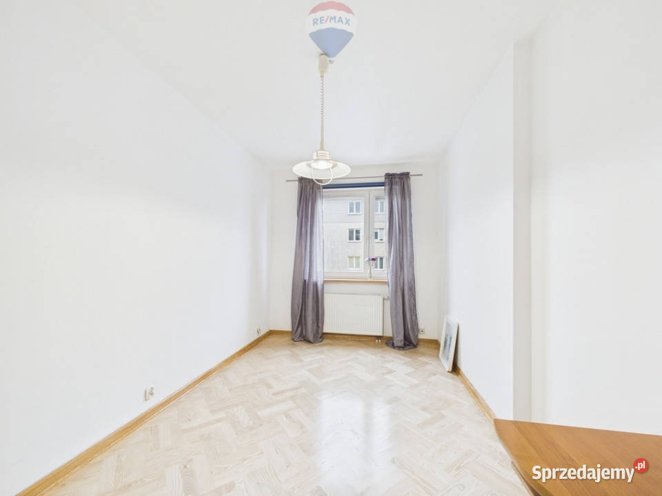 Na sprzedaż 4pokojowe 86 m Warszawa Ursus cegła