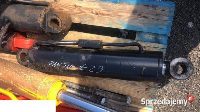 Manitou 627 Siłownik Wychyłu sprzedam