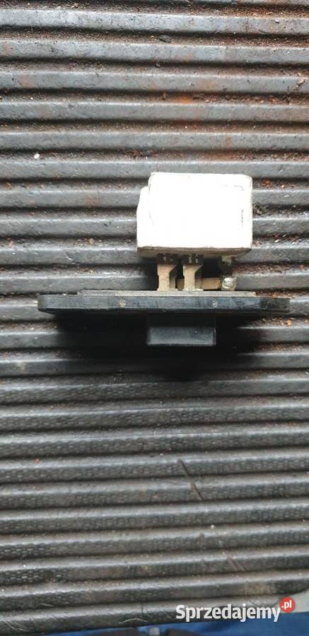 Opornica Mitsubishi Galant osobowe lubelskie Puławy