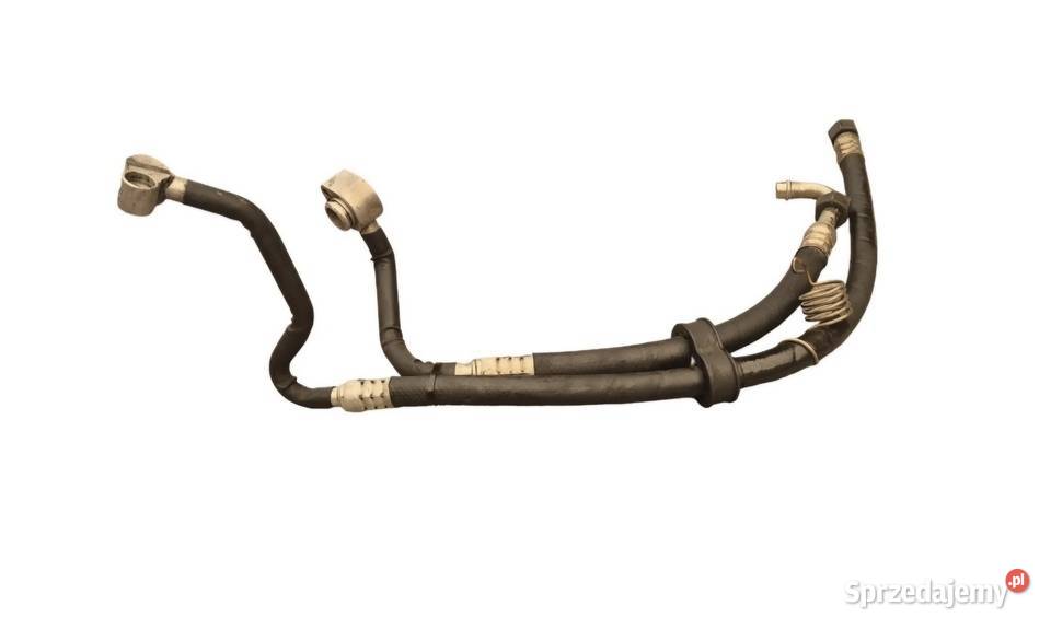 PRZEWÓD PRZEWODY KLIMATYZACJI AUDI A4 B5 AUDI A6 Działoszyce