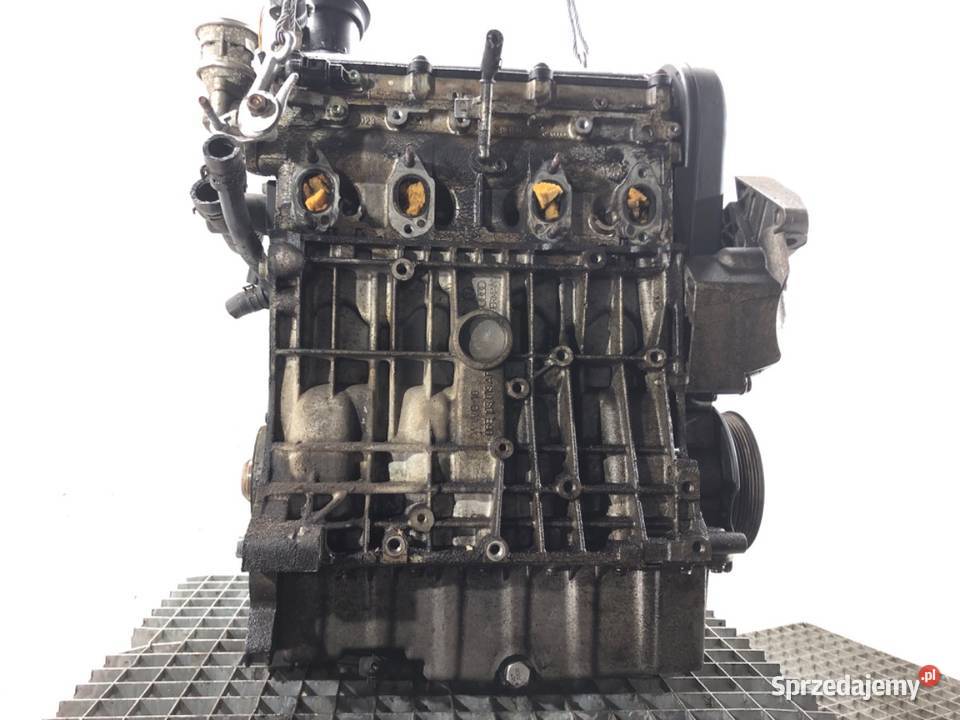 SILNIK AUDI 16 102 BGU 0313 A3 8P podkarpackie