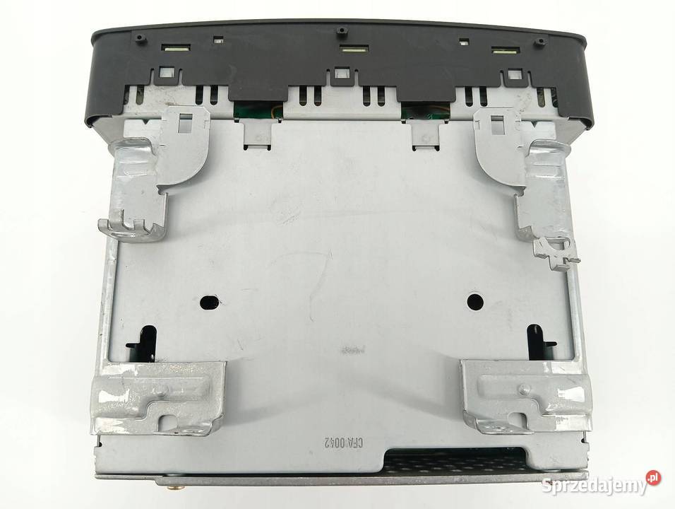 RADIO 8612002260 Toyota Corolla IX 20002006 sprzedam