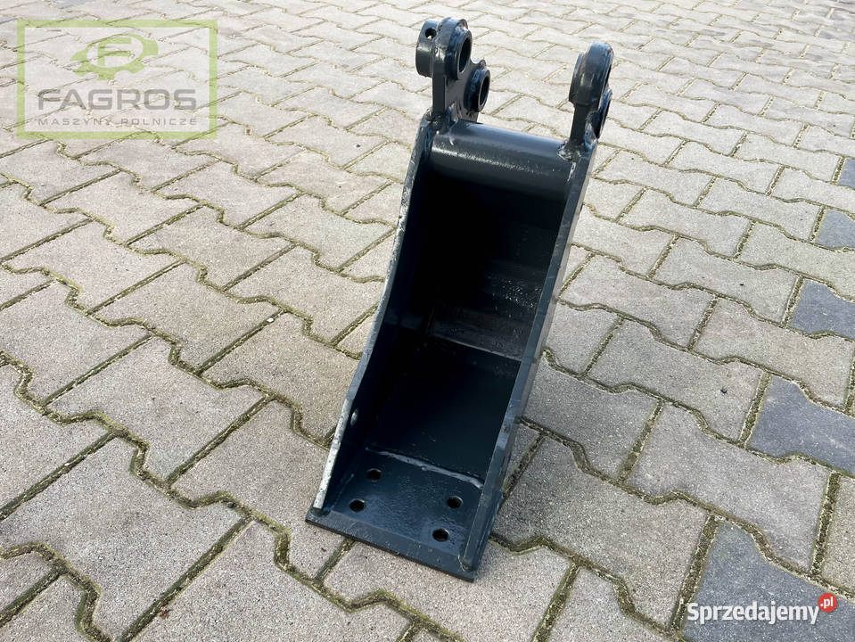 Nowe Szybkozłącze Mechanicze MS01 i inne Oświęcim