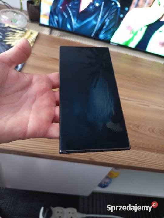 Sprzedam Samsung s24 ultra sprzedam