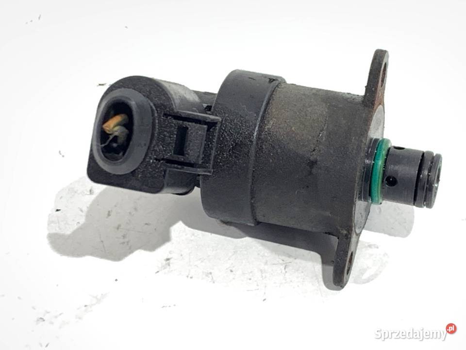 REGULATOR CIŚNIENIA PALIWA AUDI A6 C6 0928400572 podkarpackie