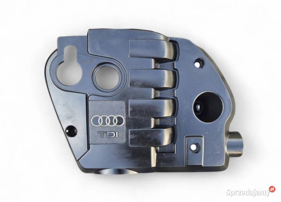 OSŁONA SILNIKA GÓRNA AUDI A6 C5 AUDI A4 B6 19