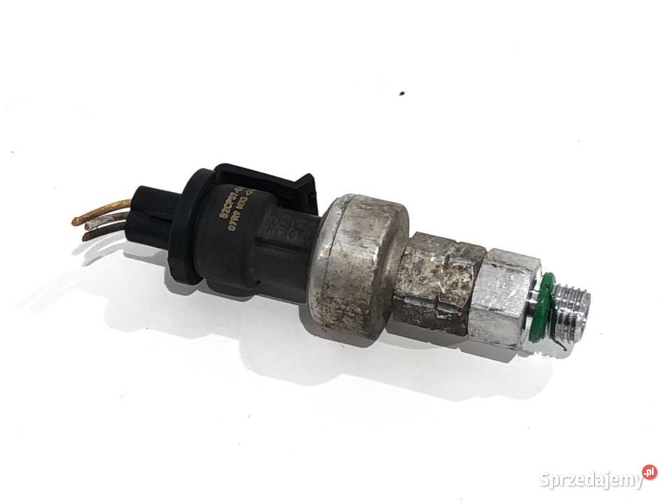 CZUJNIK KLIMATYZACJI RENAULT GRAND SCENIC III 14