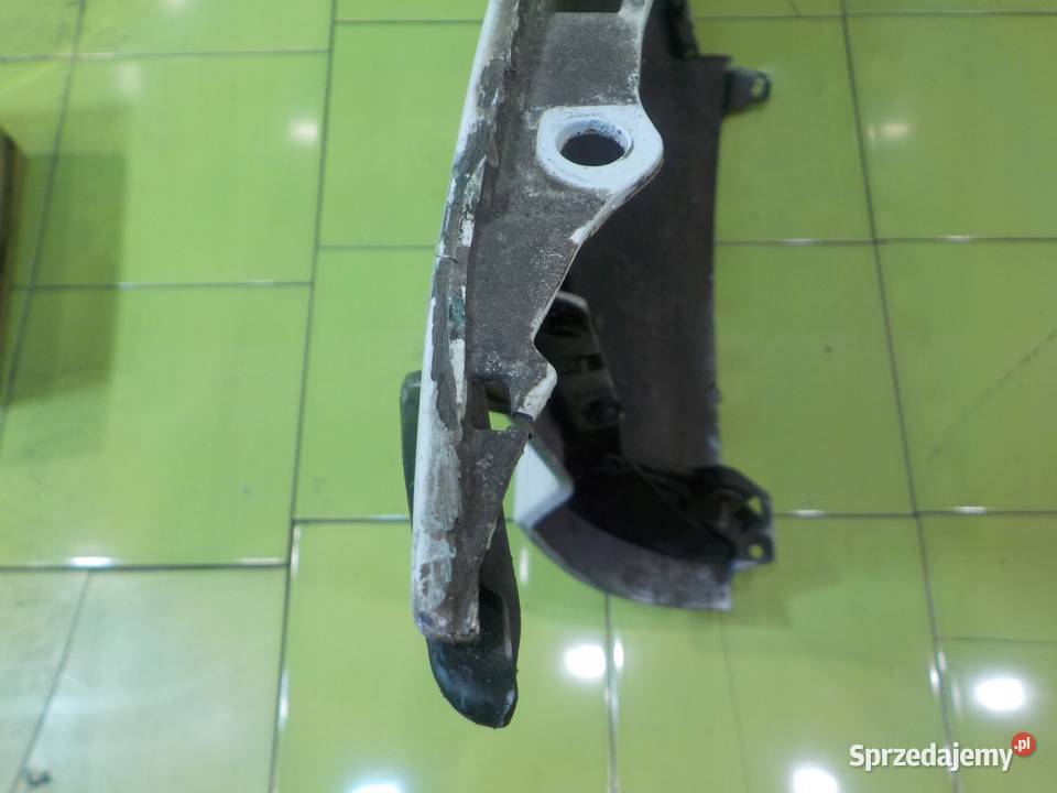 MERCEDES C W204 C204 13r 16 B COUPE 2D zderzak Suków sprzedam