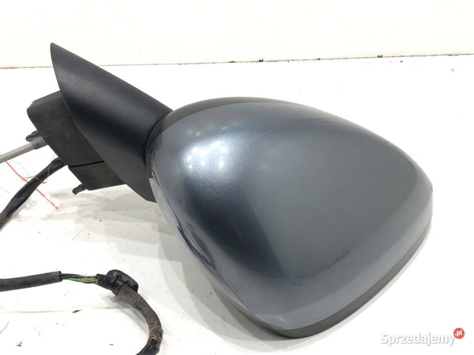 LUSTERKO PRAWY CITROEN C3 II Hatchback