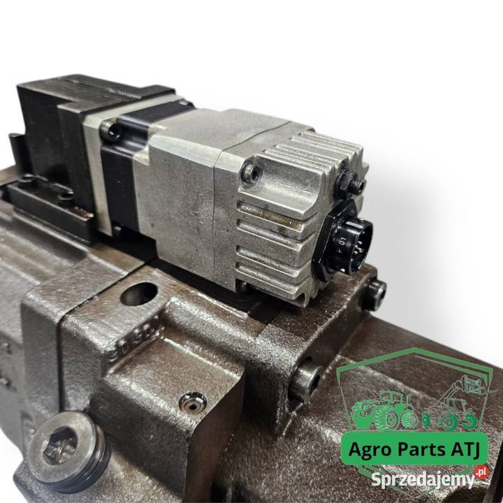 Pompa hydrauliczna Linde HPVHMF Holland TVT 190 Ciechanowiec