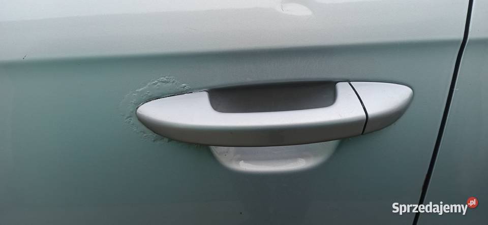 Sprzedam części do VW PASSAT B6 Karnin