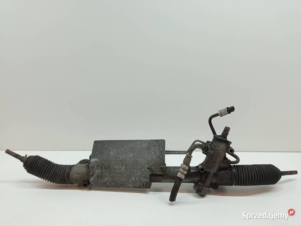 MAGLOWNICA PRZEKŁADNIA R30011011006 Saab 93 II Rok produkcji 2002
