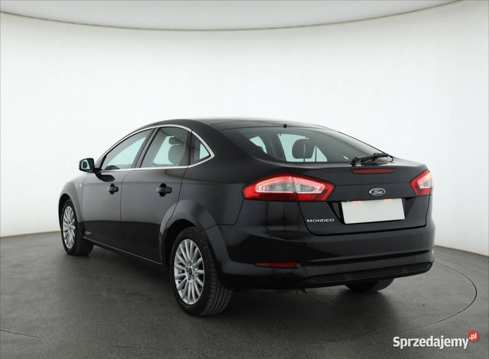 Ford Mondeo 20 TDCi Mondeo Piaseczno sprzedam