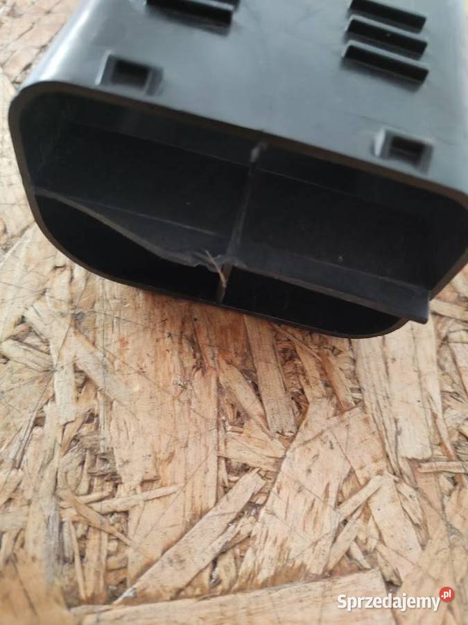 Kanał Wlot Powietrza do Filtra BMW 3 F30 7646769 Pleszew