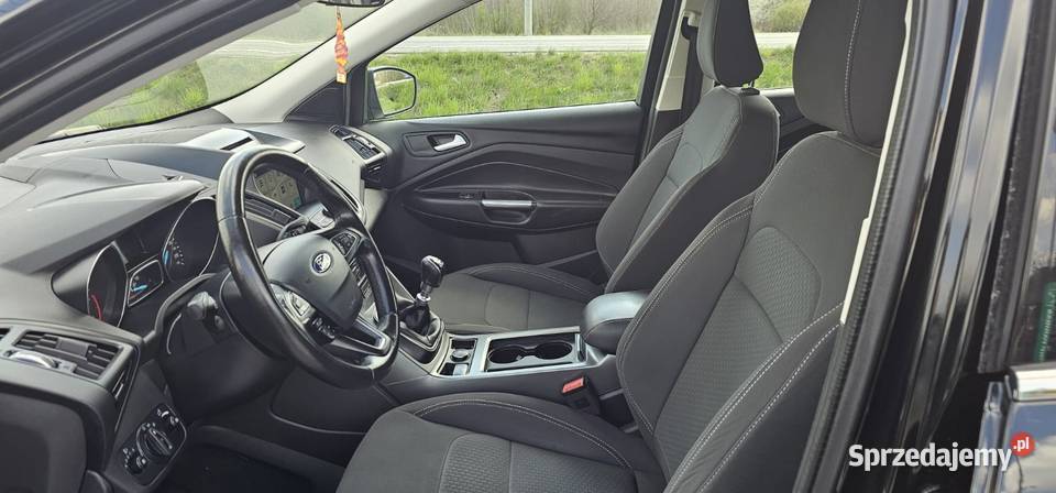 FORD KUGA Ford Latoszyn