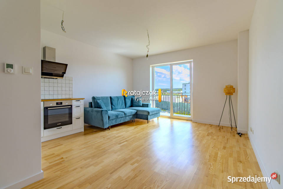sprzedaży mieszkania Bolszewo Polna 2735m2 1