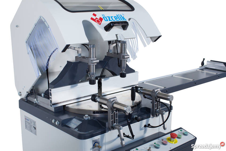 Piła jednogłowicowa 420 mm METEOR I