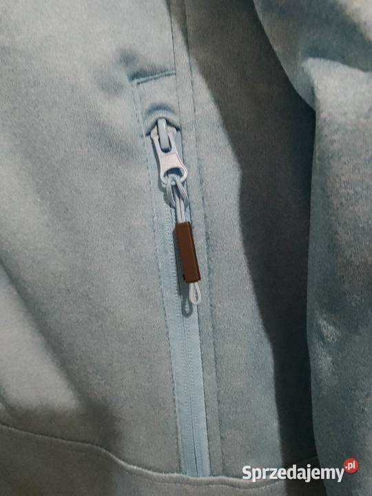 Bluza Trekkingowa First B śląskie Częstochowa