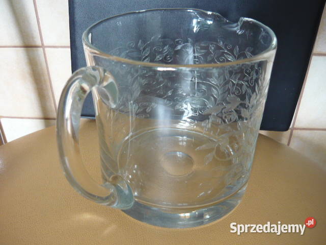 Mlecznik Vintage USA Myszków