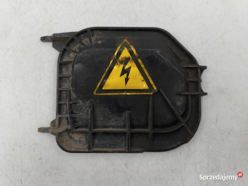 Zaślepka Lampy Lewy Prawy Przód Audi A4 B6 Xenon Wyszków